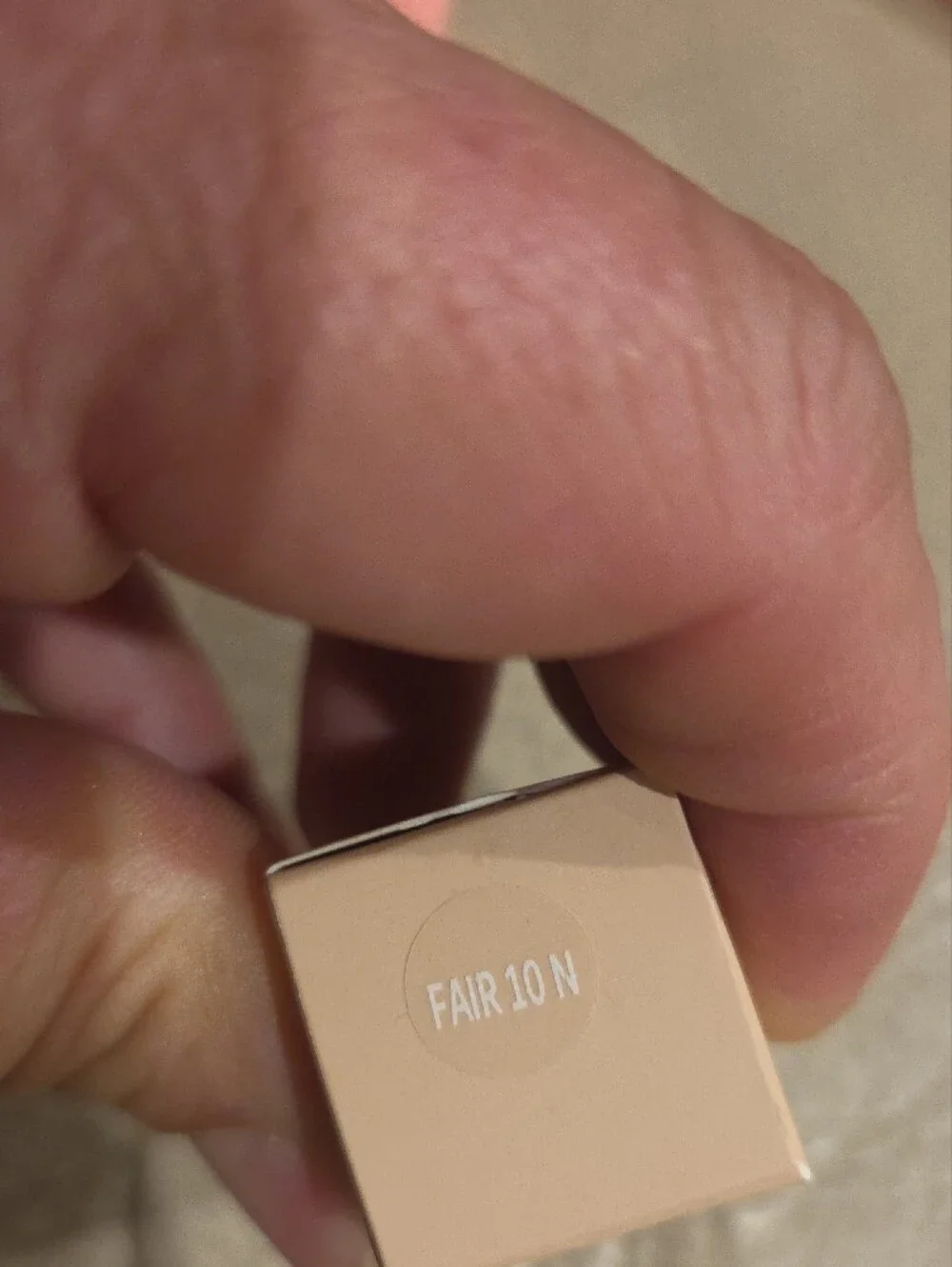 Colourpop all shiny
